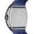 TSAR BOMBA Elemental II 46mm Blue Dial Men's Quartz Sports Watch TB8211Q-03