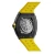 TSAR BOMBA Elemental Skeleton 45mm Black Skeleton Dial Men's Automatic Skeleton Watch TB8228A-05