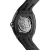 TSAR BOMBA Elemental Skeleton 45mm Black Skeleton Dial Men's Automatic Skeleton Watch TB8228A-04