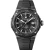 TSAR BOMBA Electron Carbon-X II 45mm Black Carbon Fiber Dial Men's Carbon Automatic Sports Watch TB8230-02