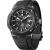 TSAR BOMBA Electron Carbon-X II 45mm Black Carbon Fiber Dial Men's Carbon Automatic Sports Watch TB8230-02