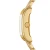 Tory Burch Eleanor 25mm Cream Dial Women's Quartz Watch TBW1078
