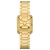 Tory Burch Kira 27mm Cream Dial Women's Quartz Watch TBW6020