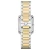 Tory Burch Kira 27mm Cream Dial Women's Quartz Watch TBW6021