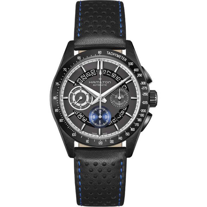 Hamilton Jazzmaster Performer Auto 42mm Men's Watch