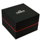 TISSOT PRX Powermatic 18K Rose Gold Bezel SS Men's Watch T931.407.41.041.00