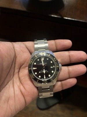 Certina DS Action Diver