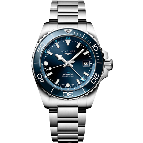 Longines HydroConquest