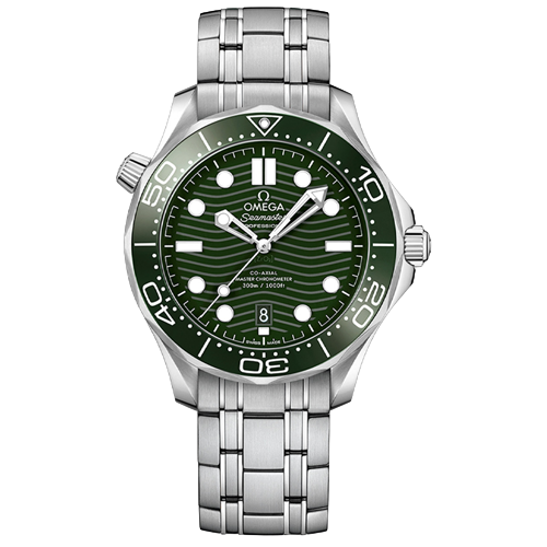 Omega Seamaster