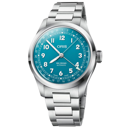 Oris Big Crown