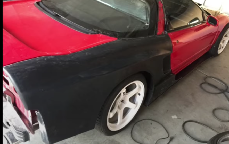Exedy Hyper Series Accessory Kit | 1991-2005 Acura NSX (HCAK102) main image 0