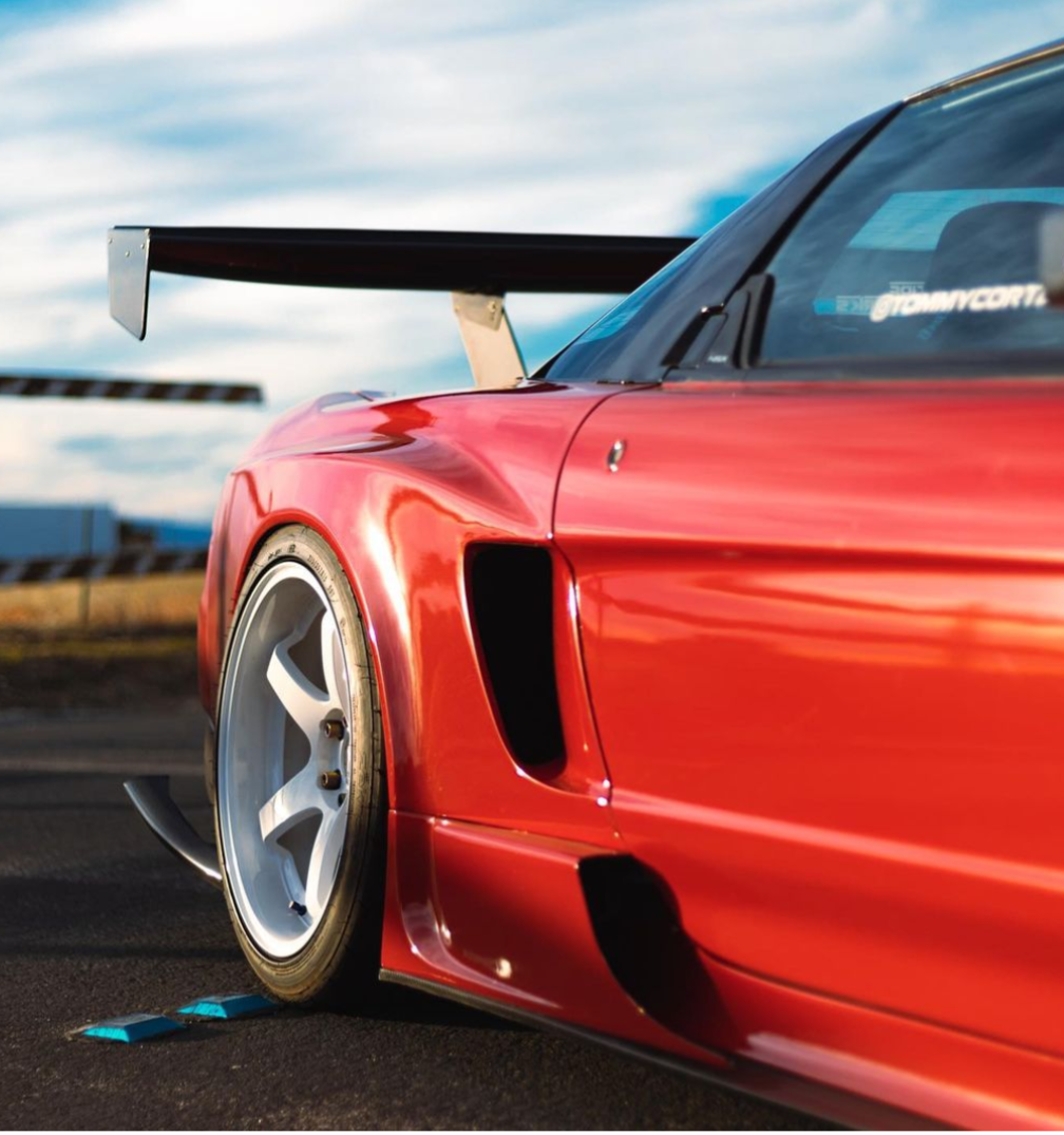 Exedy Hyper Series Accessory Kit | 1991-2005 Acura NSX (HCAK102)