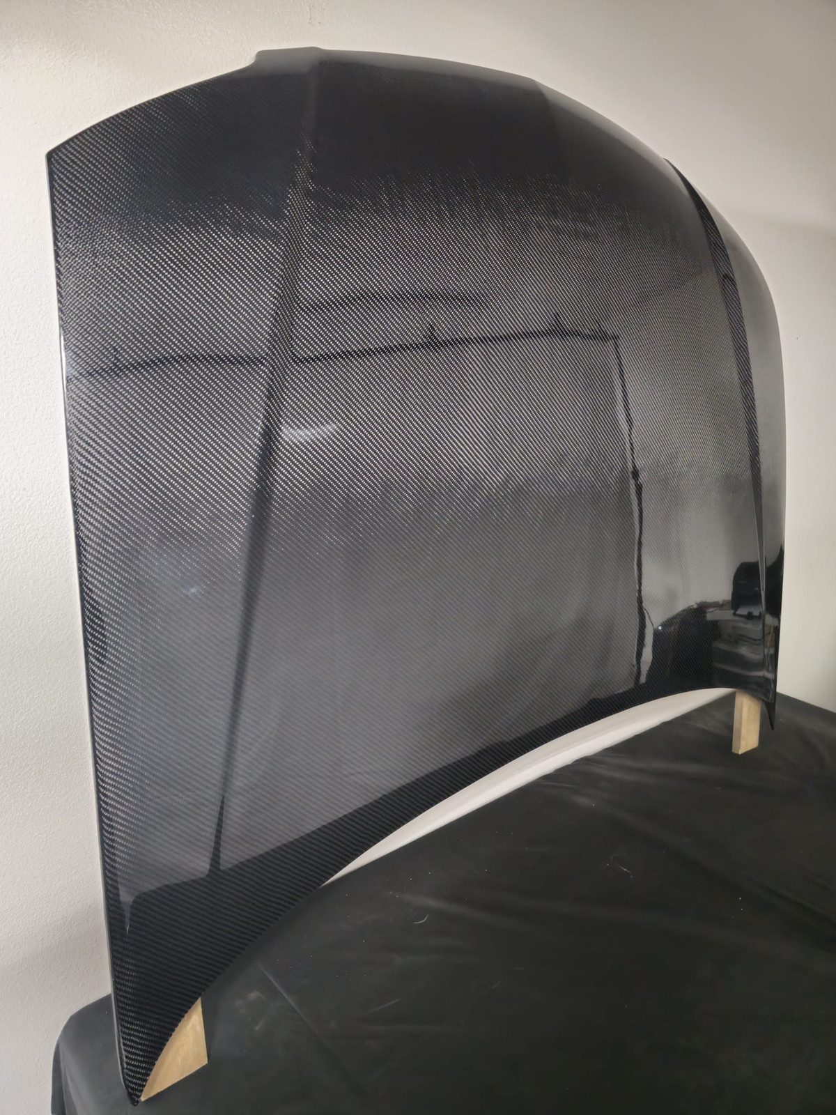 AC741HC - Advan OEM Design 2001-2003 Mazda Protege 4Dr. Sedan