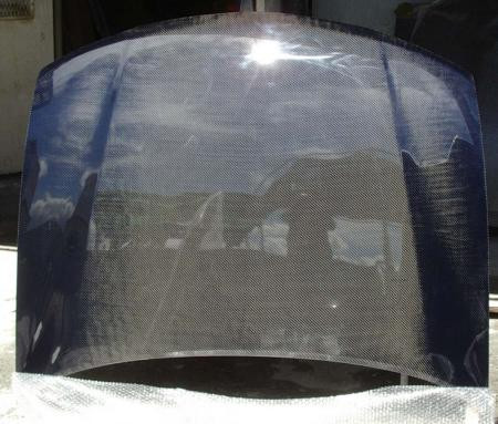 AC420HC - Advan OEM Design 1997-2001 Mitsubishi Mirage 4Dr. Carbon