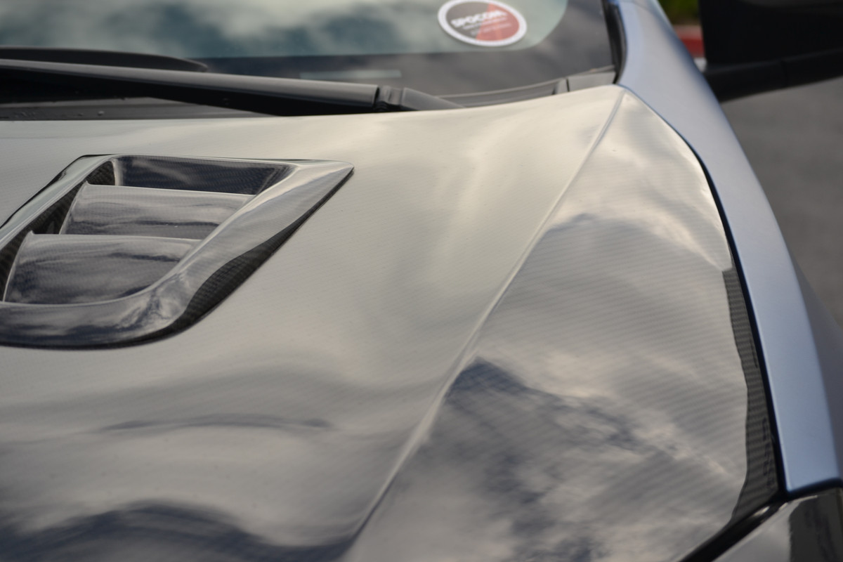 Carbon Fiber Look Schalthebel Abdeckung Verkleidung für Toyota Corolla 2014  2015 2016 2017 2018 كوروFreed Auto