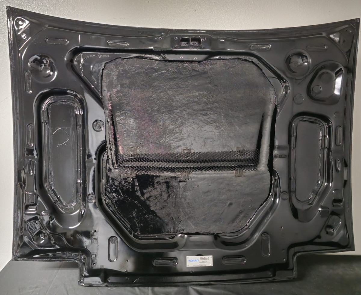 fc3s エアースクープ fc3s エアースクープ