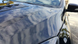 AC964HCRS - Advan RS Design 2012-2014 Ford Focus All Model Carbon Hood