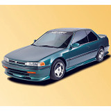 XENON 90-93 HONDA ACCORD (SEDAN/WAGON/COUPE) SIDE SKIRT - ROCKER PANEL