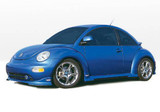 Type W 1999-2003 Volkswagen Beetle Pair