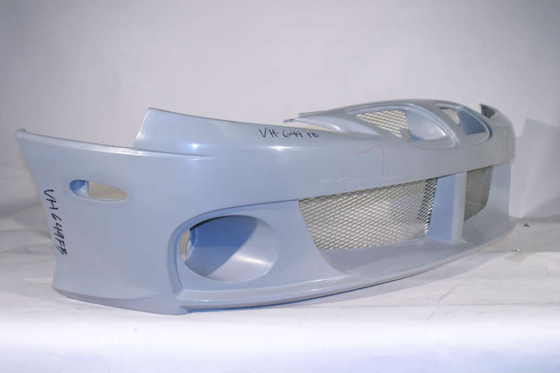 オートポイント　autopoint ツインポイント　0.9 双頭式 VH649FB - Advan GM Concepts Design 2004-2007 Pontiac GTO Front Bumper
