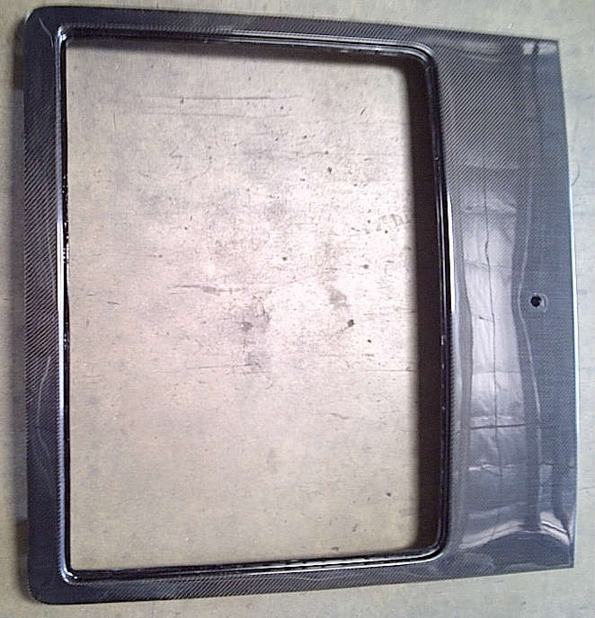 AC7200HTC - Advan OEM Design 1970-1978 Datsun 240Z 260Z 280Z