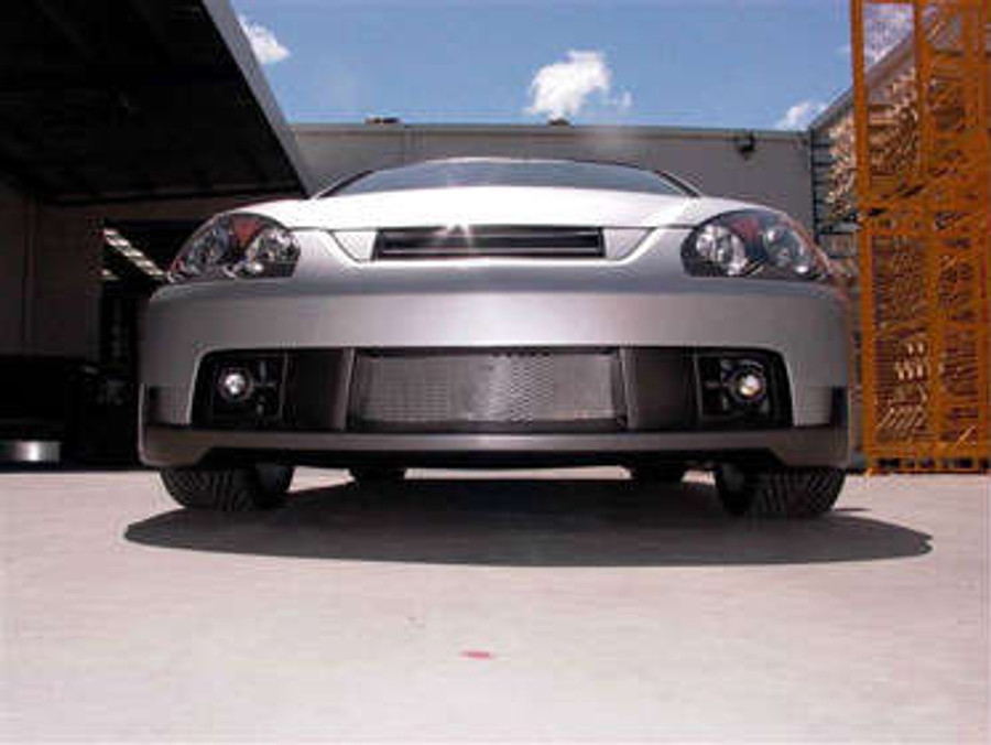 AC207FKW PRO-DRIVE 2002-2004 Acura RSX Wide Body Kit