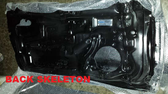 AC233DLC - Advan OEM Design 1995-1999 Mitsubishi Eclipse/ Talon