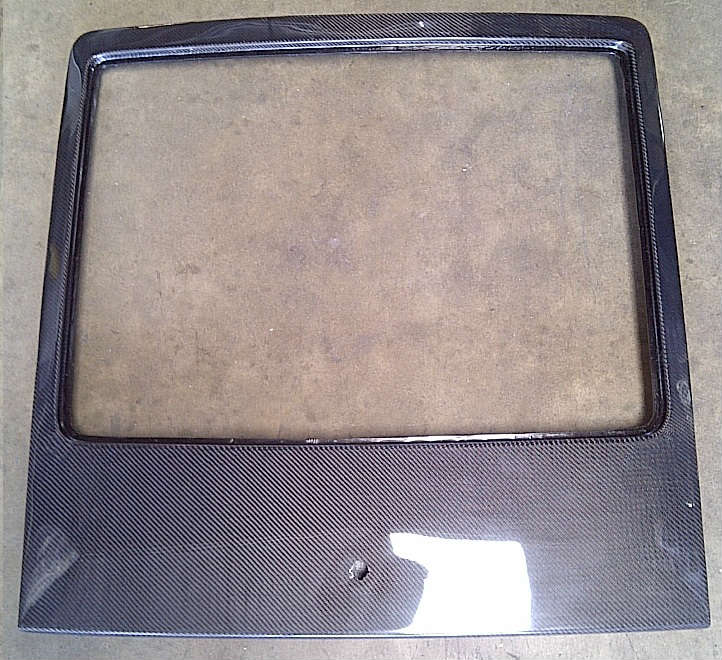 AC7200HTC - Advan OEM Design 1970-1978 Datsun 240Z 260Z 280Z