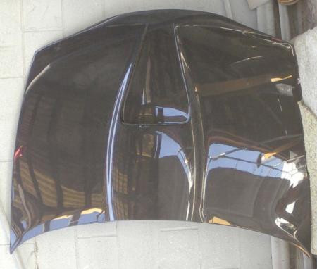 AC233HCSS - Advan SS Design 1995-1999 Mitsubishi Eclipse/Talon