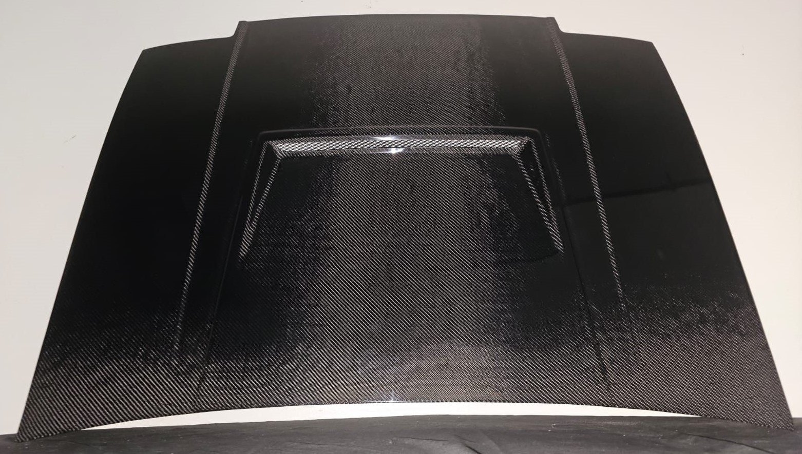 AC769HCV - Advan RACE Vented Design 1979-1985 Mazda RX-7 FB Carbon