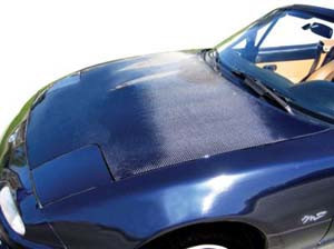 車のボンネットベントカバー Compatible With Mazda For MX5 RX8 For Miata 323 626 Indoor car cover Mazda MX-5 NB 1998-2005 now US$ 159.99 with mirror pockets  | 365 Days return warranty