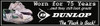 Dunlop Green Flash Womens