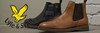 Lyle & Scott Footwear