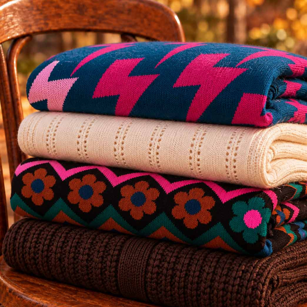 The Women's Knit Edit