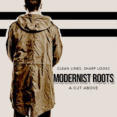 Modernist Roots