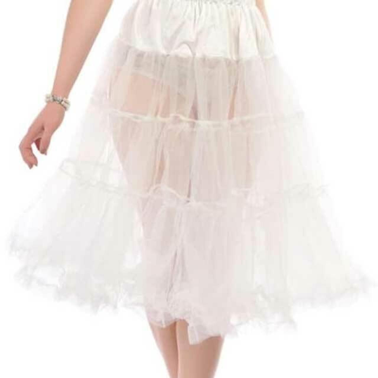 Petticoats & Crinoline Petticoats & Crinoline