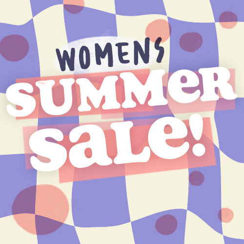Womens Summer Sale