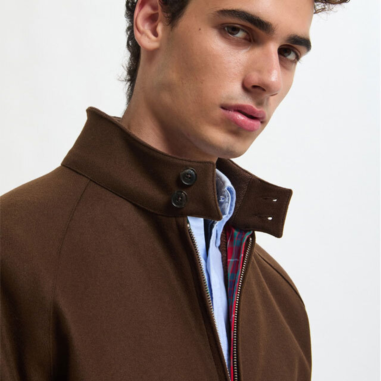 Harrington Jackets