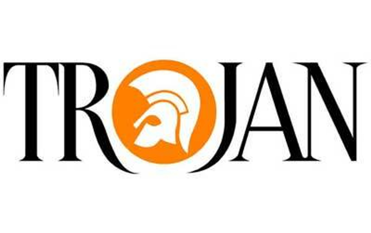 Trojan Clothing Trojan Clothing