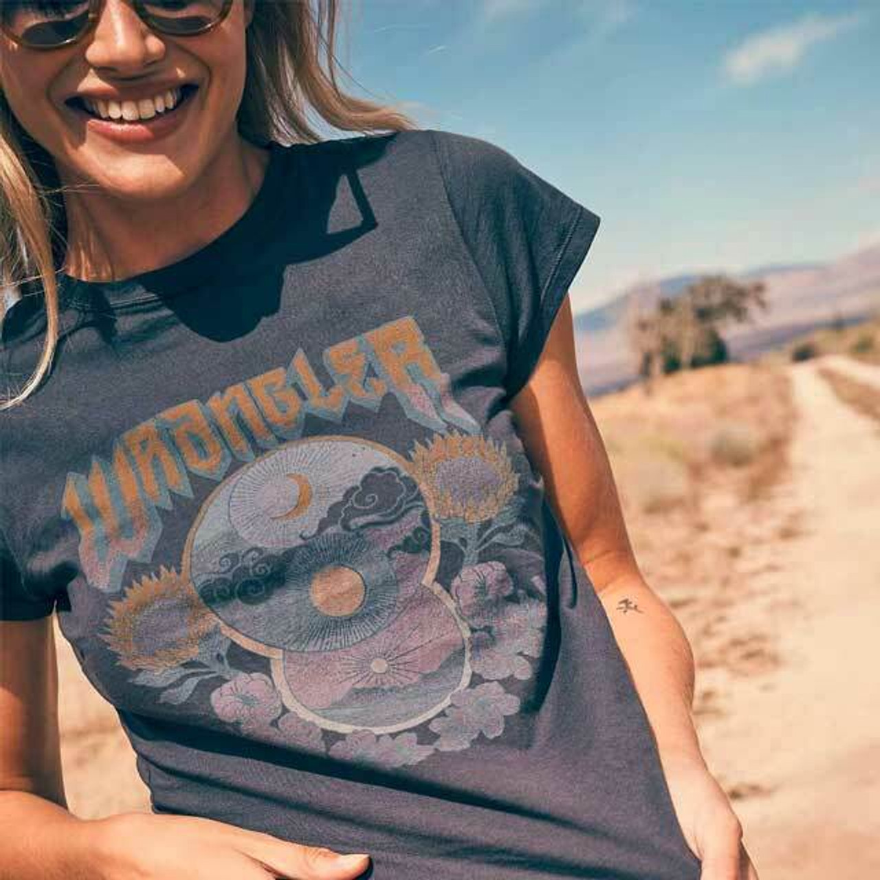 Tops & T-Shirts Tops & T-Shirts