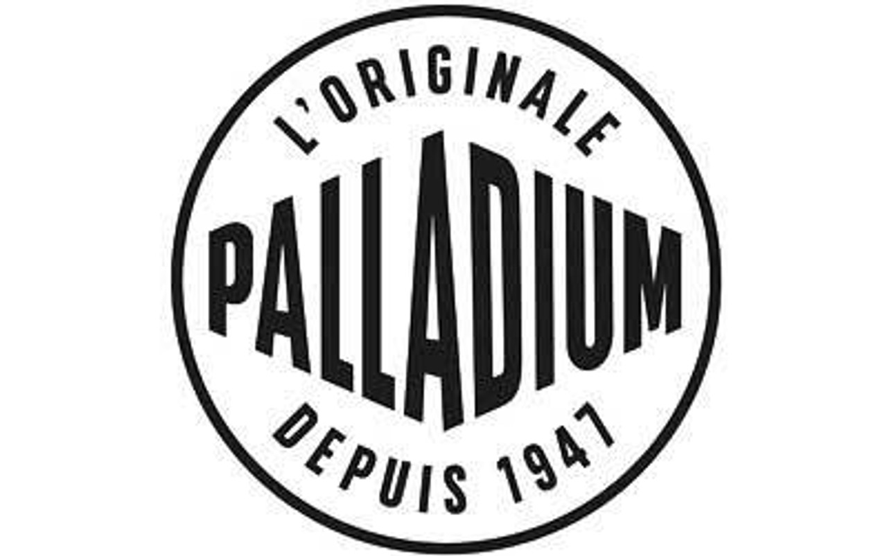 Palladium Palladium