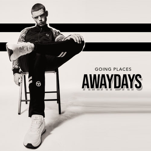Awaydays