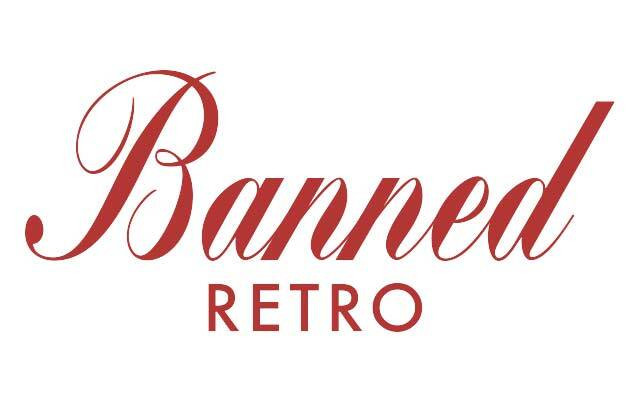Banned Retro