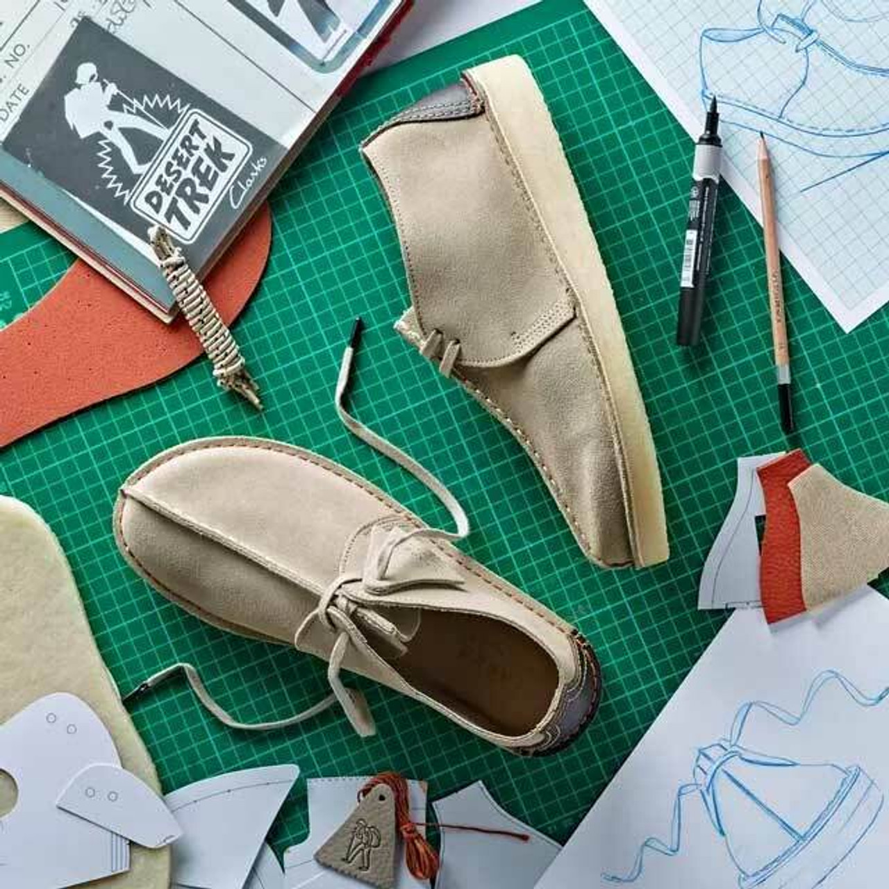 Shoes Shoes