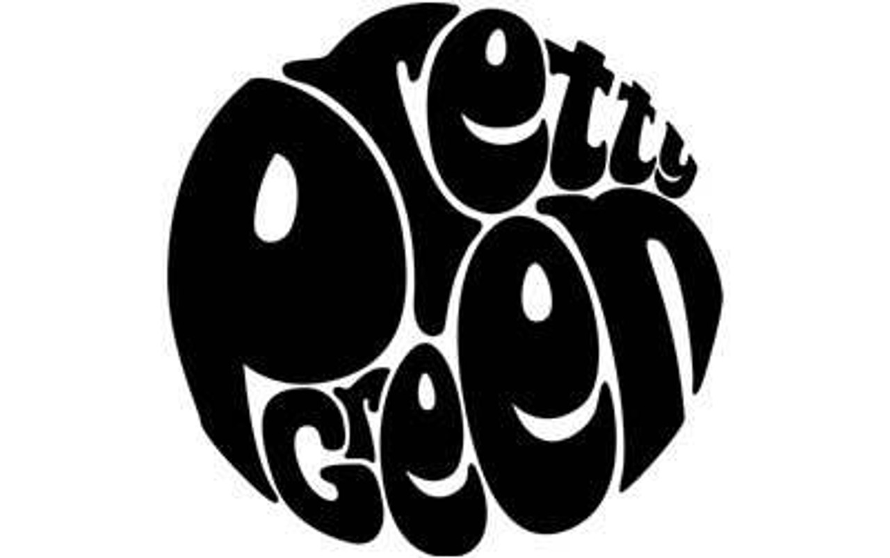 Pretty Green Pretty Green
