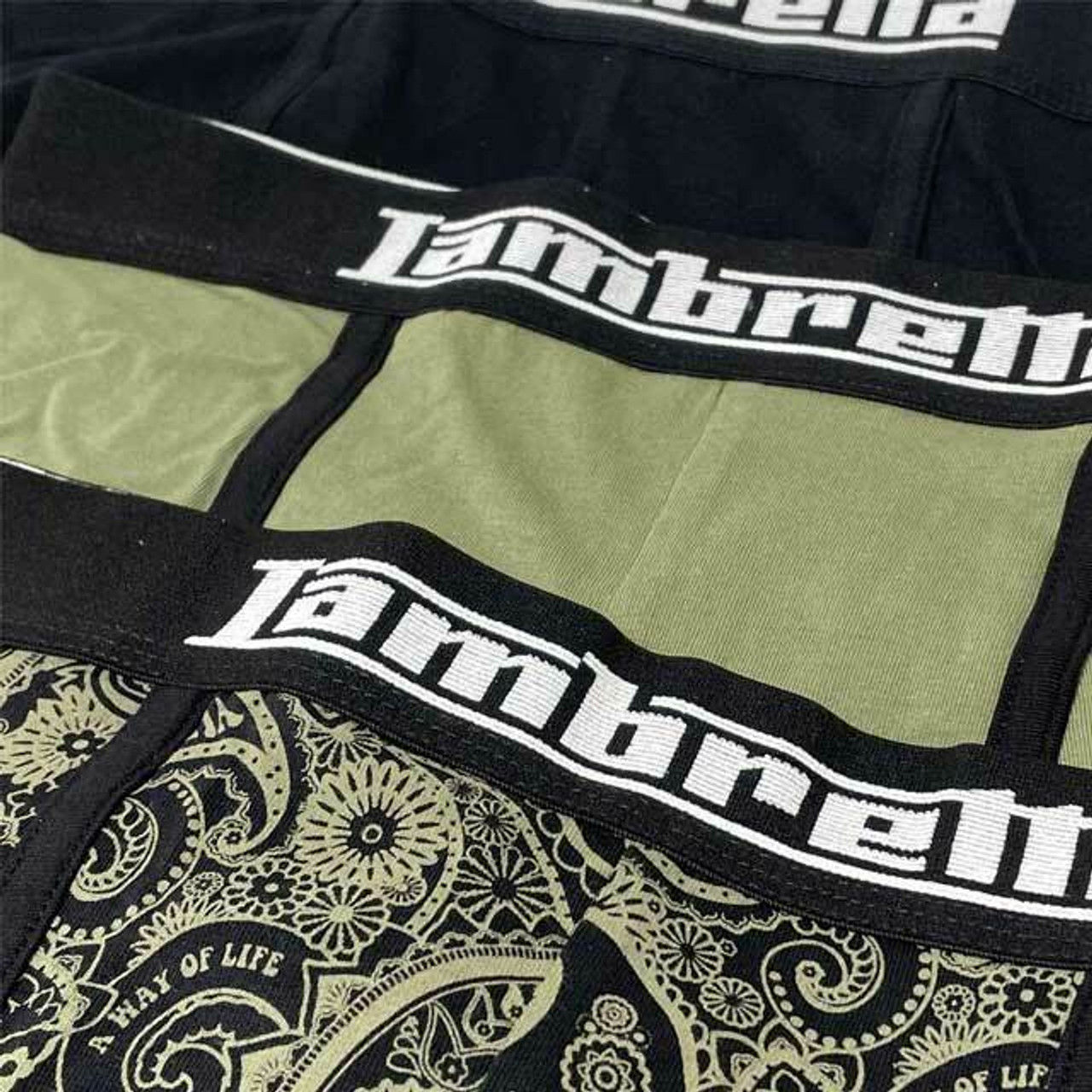 Underwear Underwear