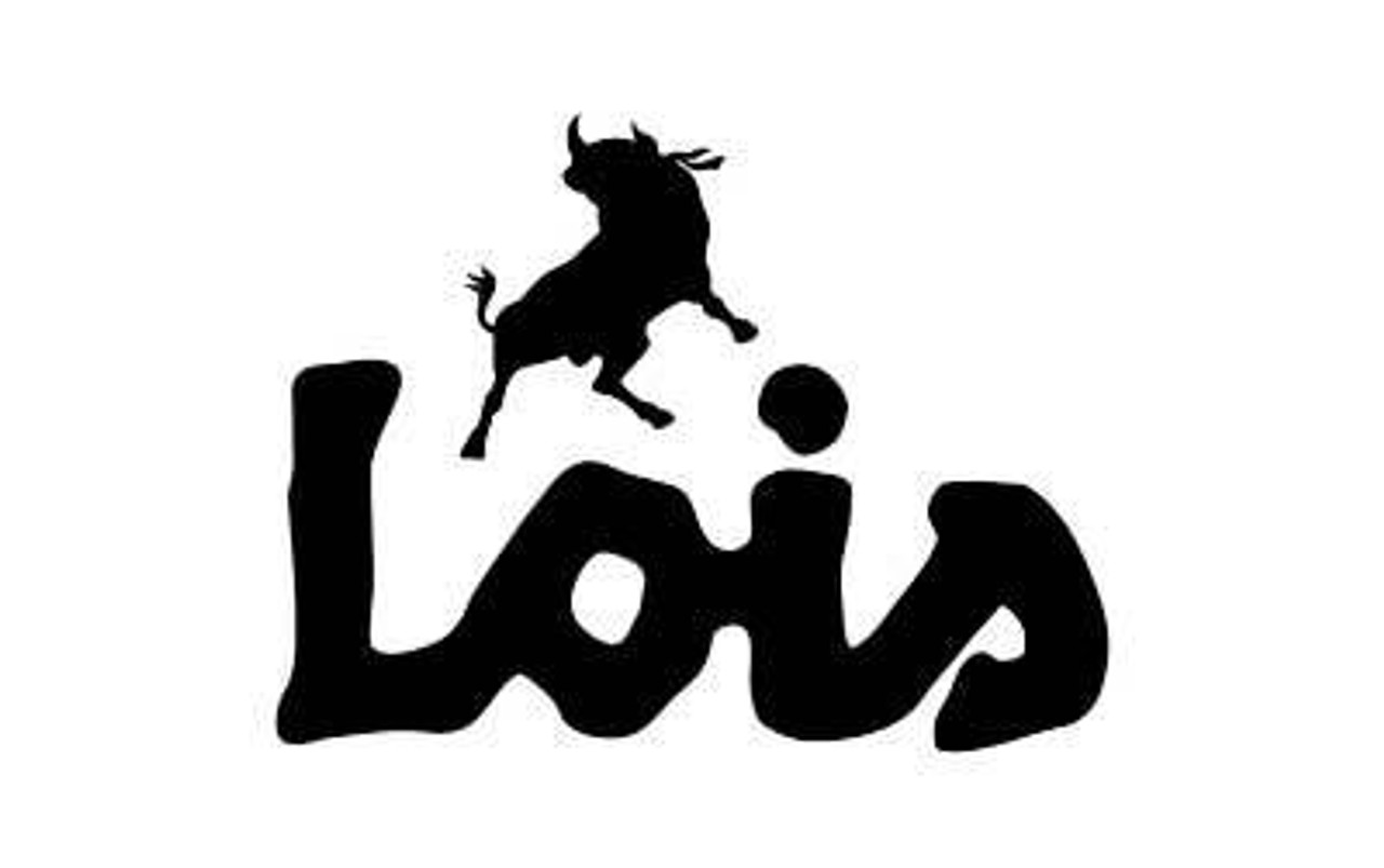 Lois Lois