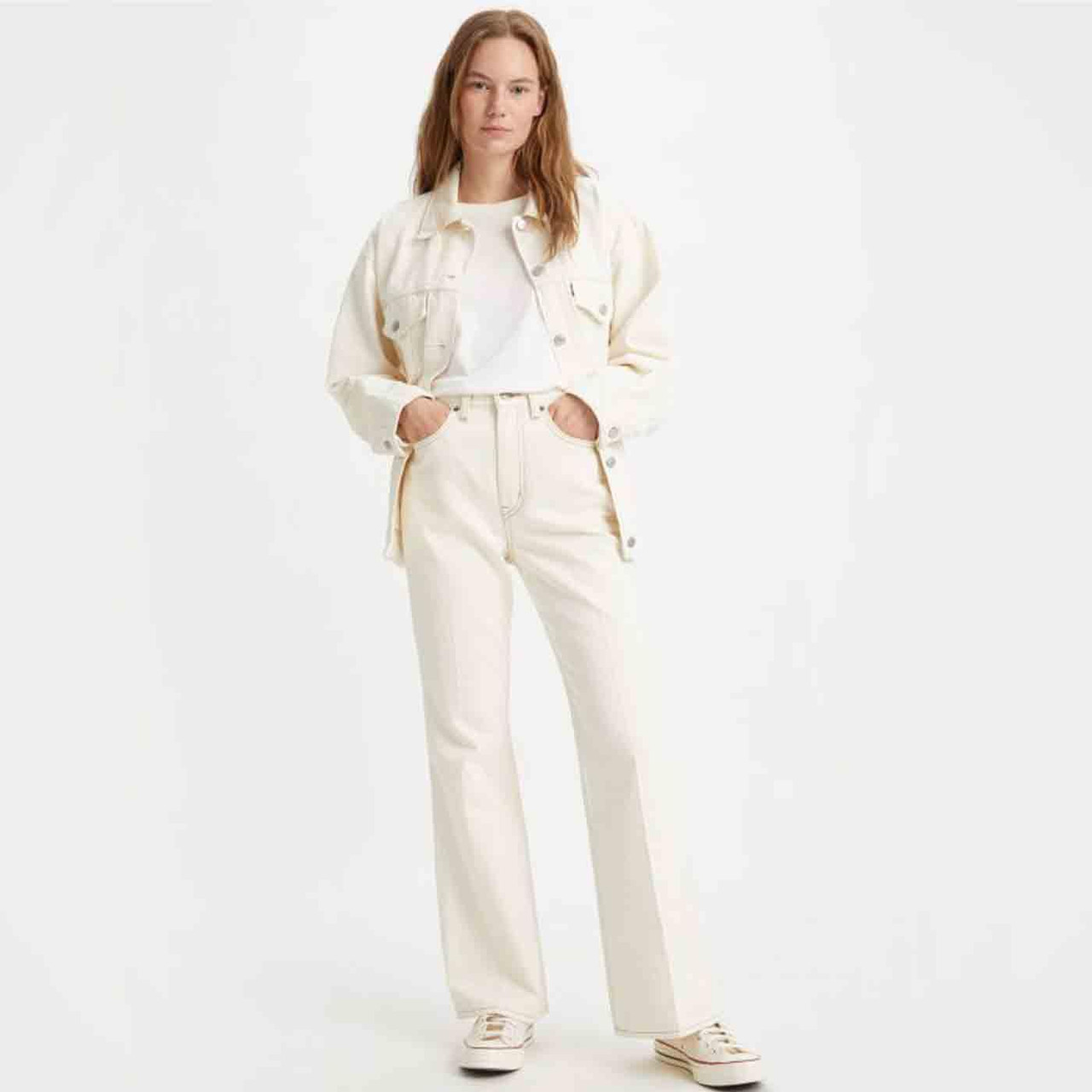 その他 Levi's Movin' On JEANS 70s POSTER リーバイスのMovin' Onジーンズ、70年代？特定を手伝ってください