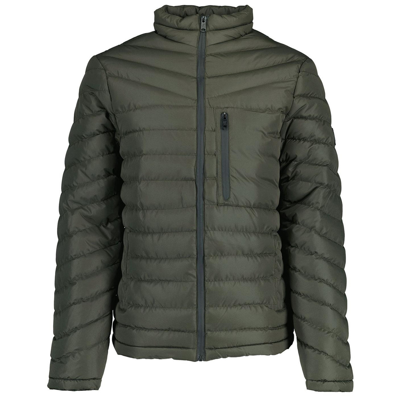 Puffer Jacket French Connection Corduroy Jacket MANOF CORDUROY