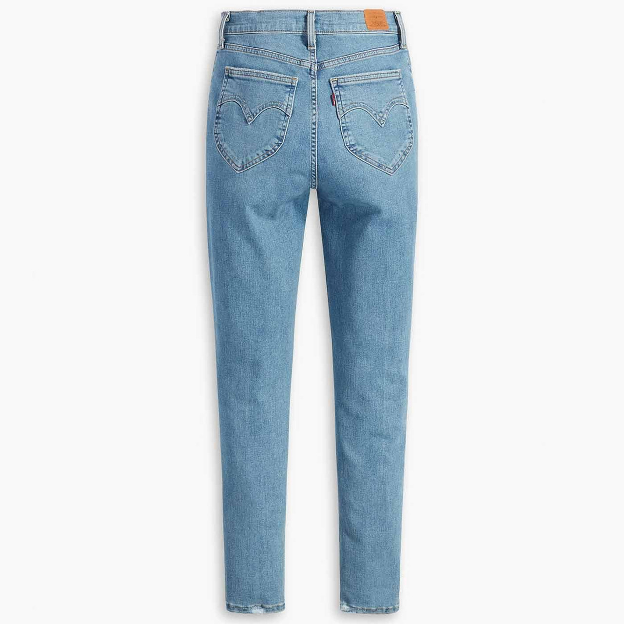 Levi's® Retro High Rise Skinny Jeans In Confidence